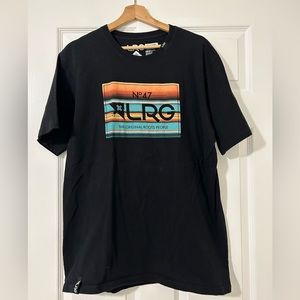 LRG T-shirt